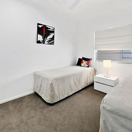 Woodgate Beach Houses Extérieur photo