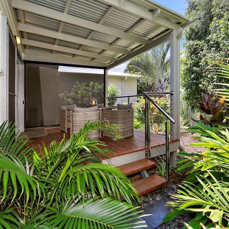 Woodgate Beach Houses Extérieur photo