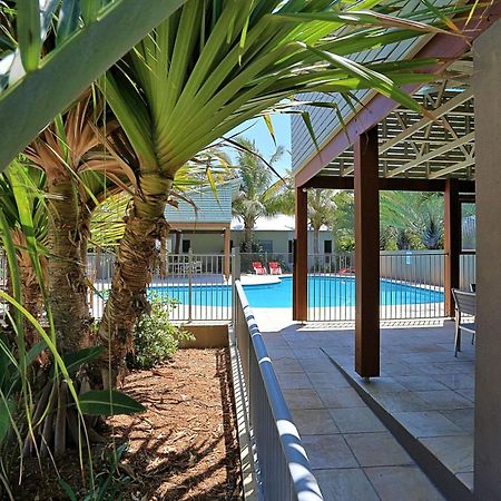 Woodgate Beach Houses Extérieur photo