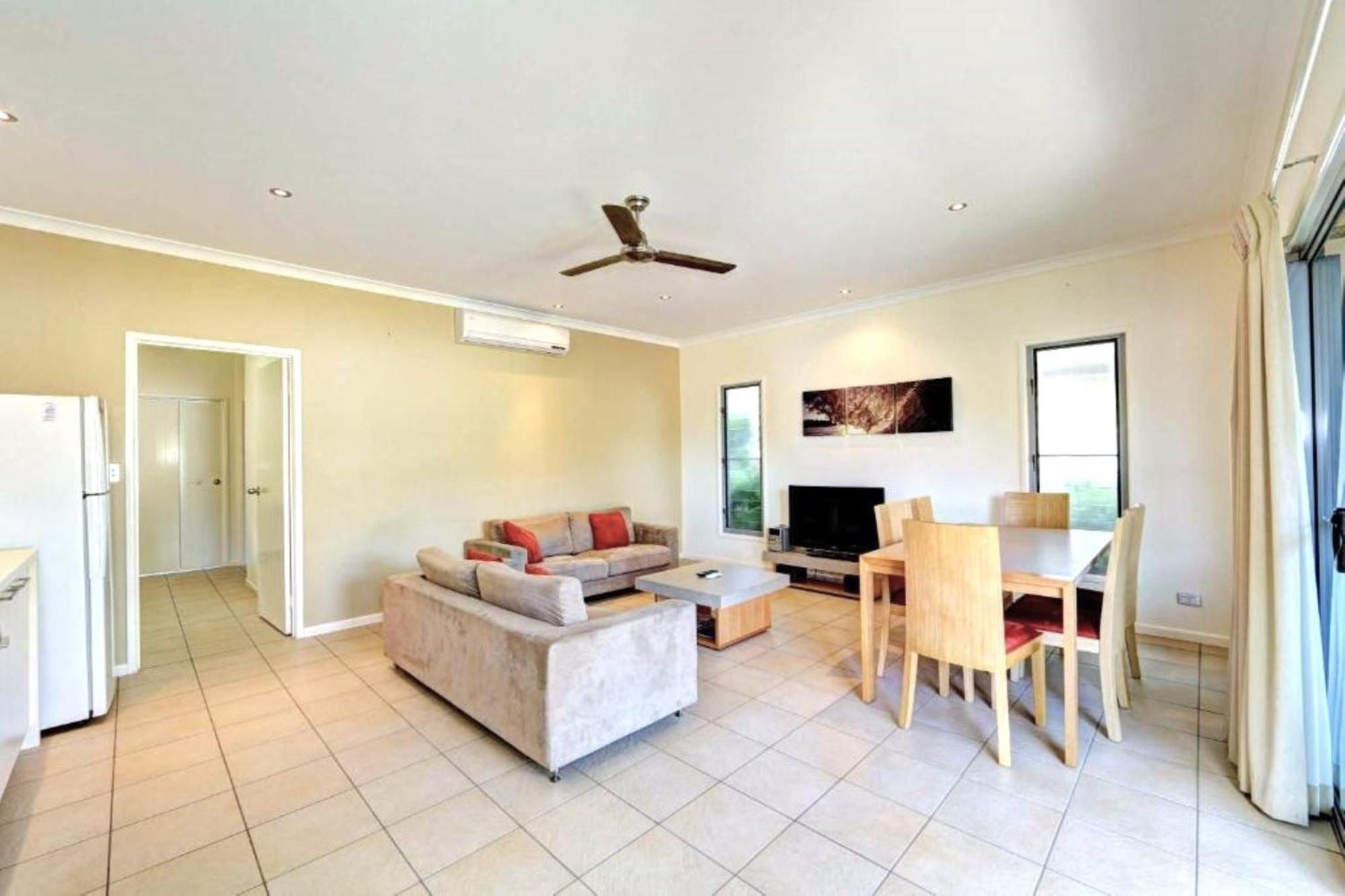 Woodgate Beach Houses Extérieur photo