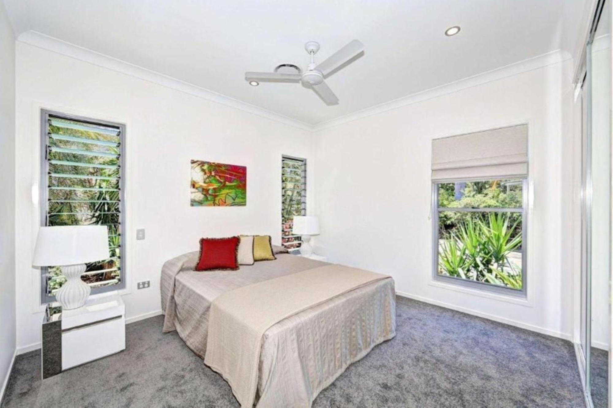 Woodgate Beach Houses Extérieur photo