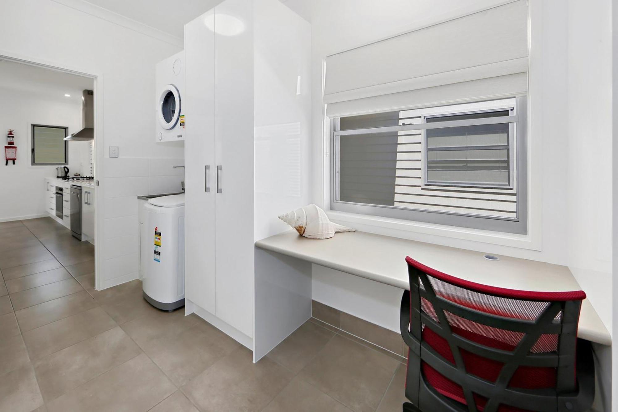 Woodgate Beach Houses Extérieur photo