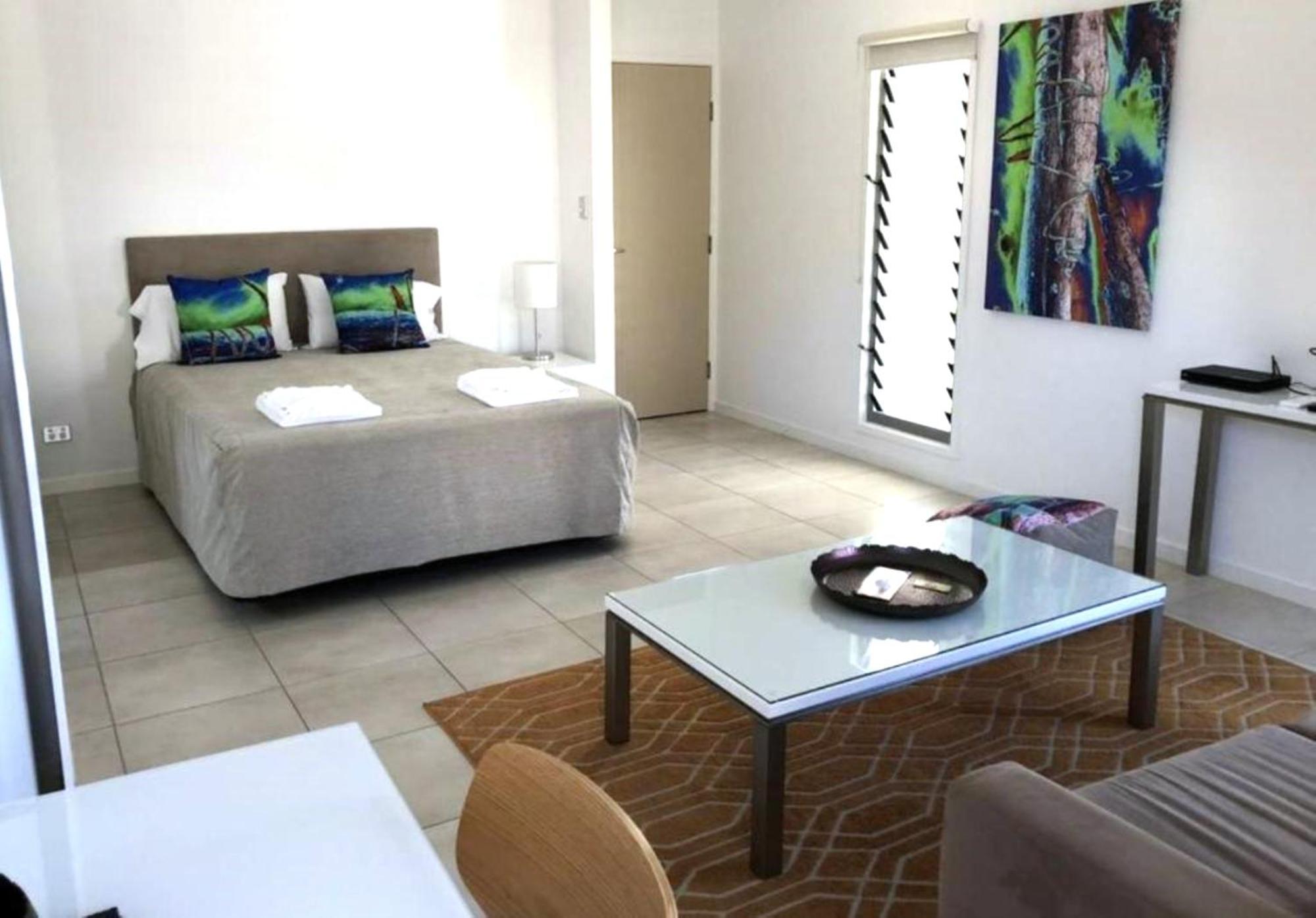Woodgate Beach Houses Extérieur photo