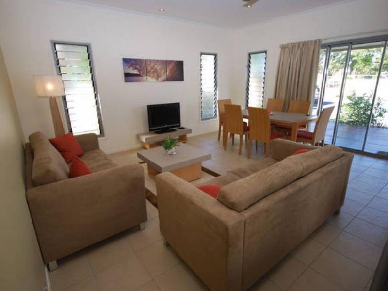 Woodgate Beach Houses Extérieur photo