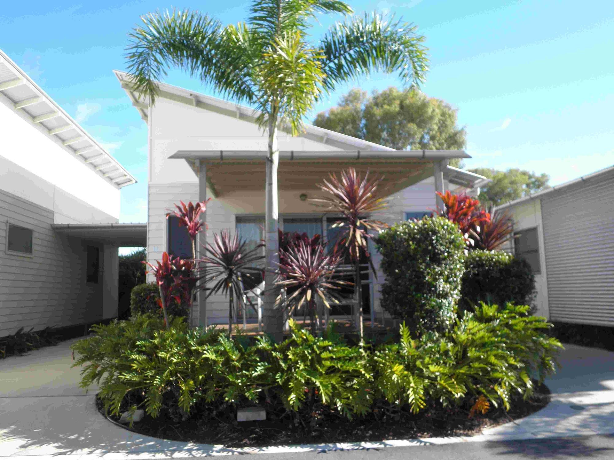 Woodgate Beach Houses Extérieur photo